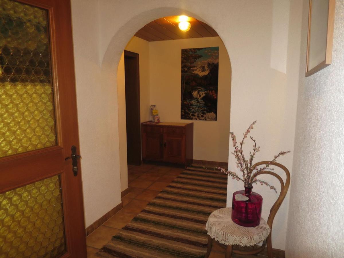 Apartment Mangard - Gop211 By Interhome سانكت غالنكرش المظهر الخارجي الصورة