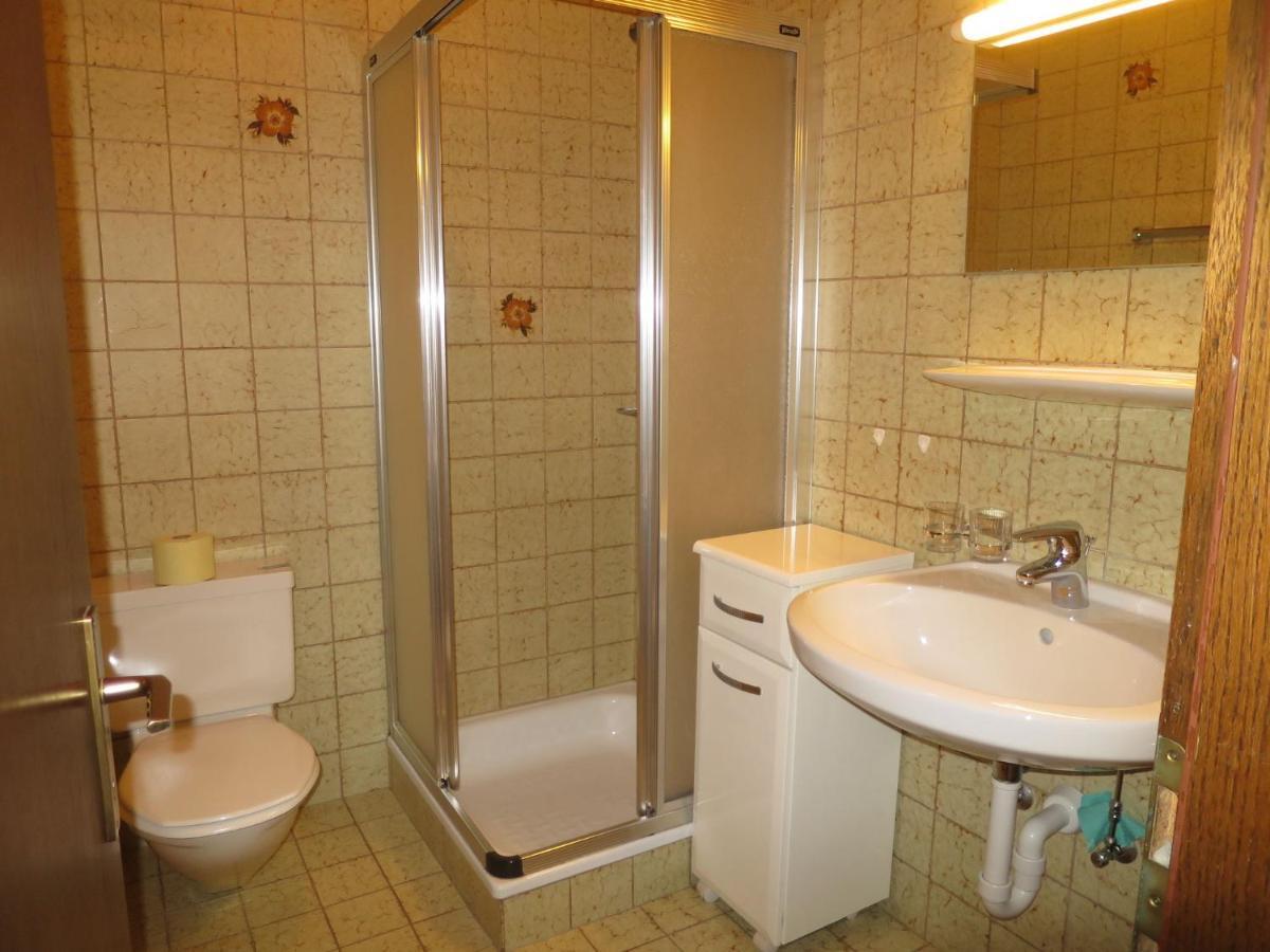 Apartment Mangard - Gop211 By Interhome سانكت غالنكرش المظهر الخارجي الصورة