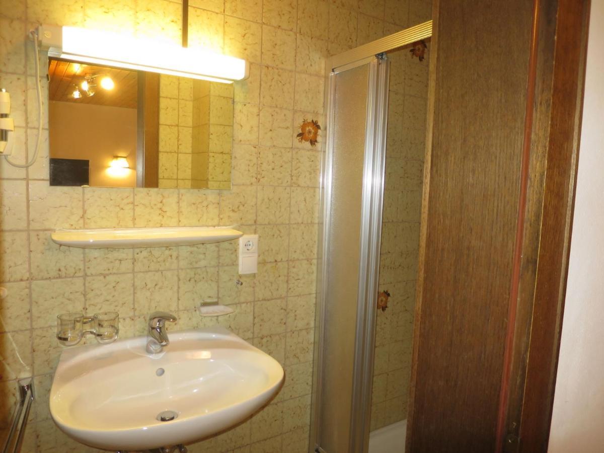 Apartment Mangard - Gop211 By Interhome سانكت غالنكرش المظهر الخارجي الصورة